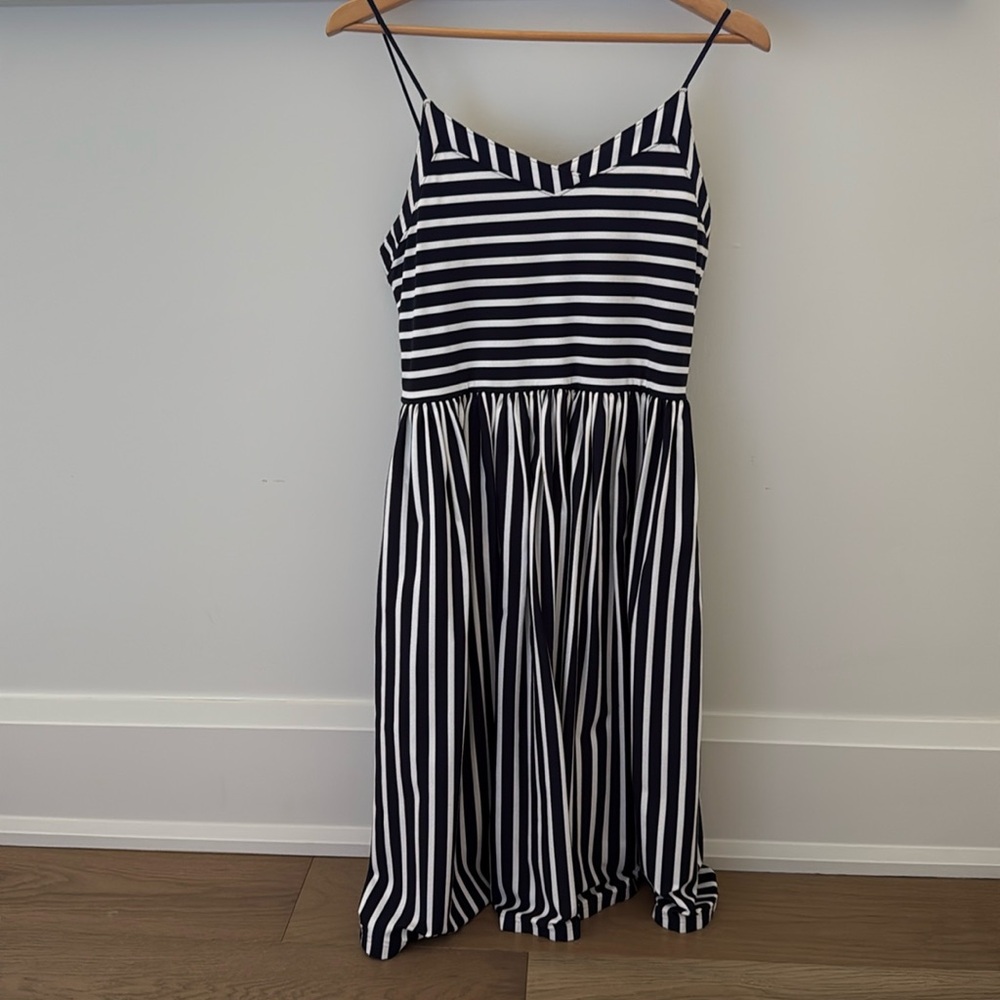 Saint James Sud II Dress